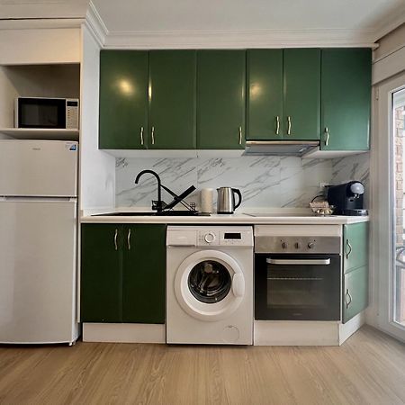 Chapuli By United Renters Apartment Alicante Luaran gambar