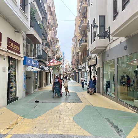 Chapuli By United Renters Apartment Alicante Luaran gambar