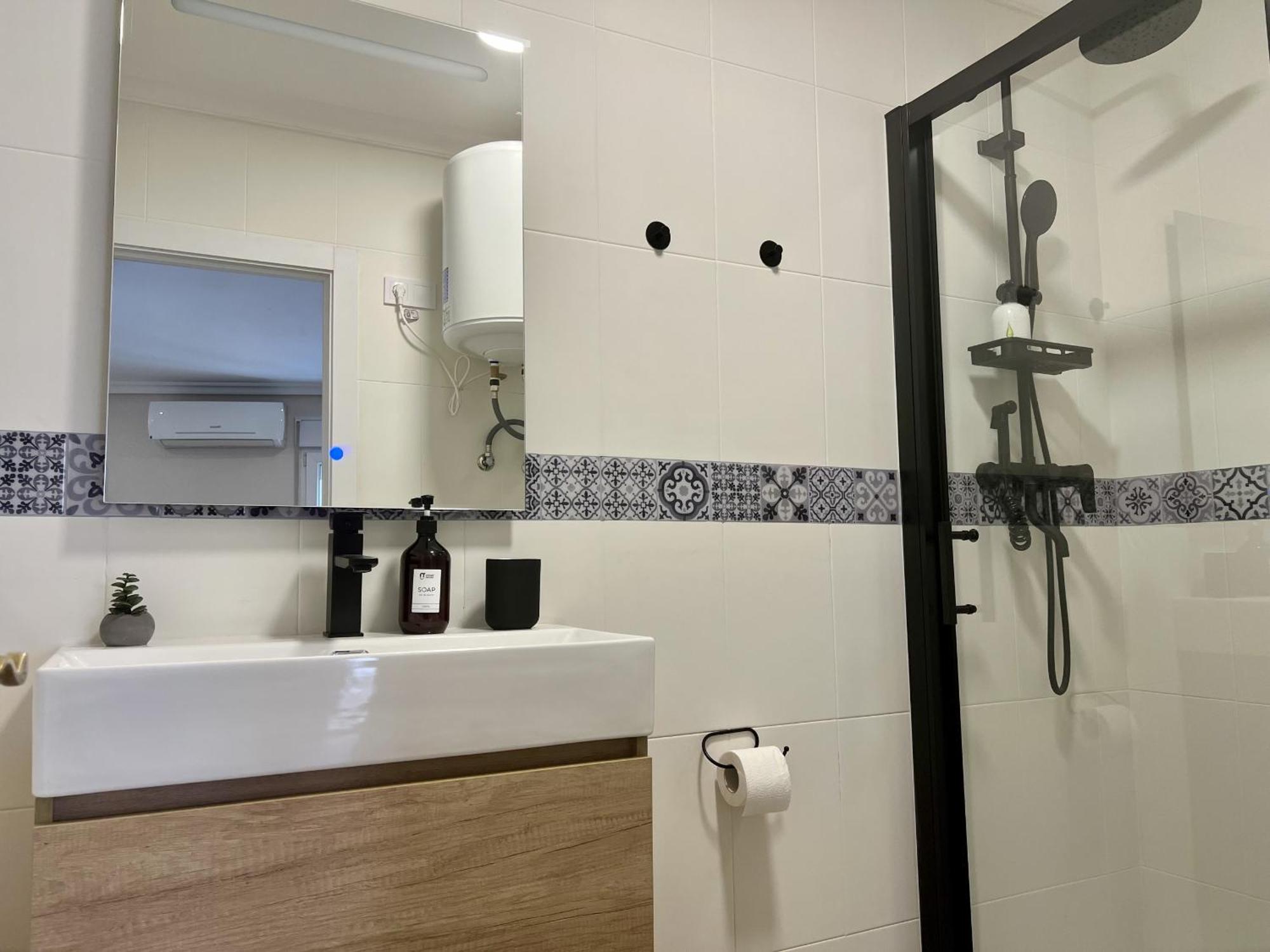 Chapuli By United Renters Apartment Alicante Luaran gambar