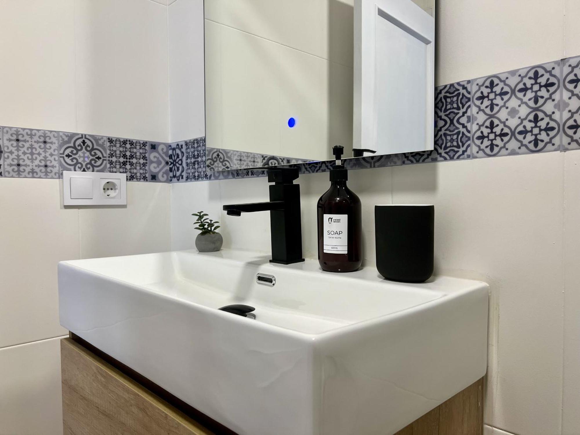 Chapuli By United Renters Apartment Alicante Luaran gambar