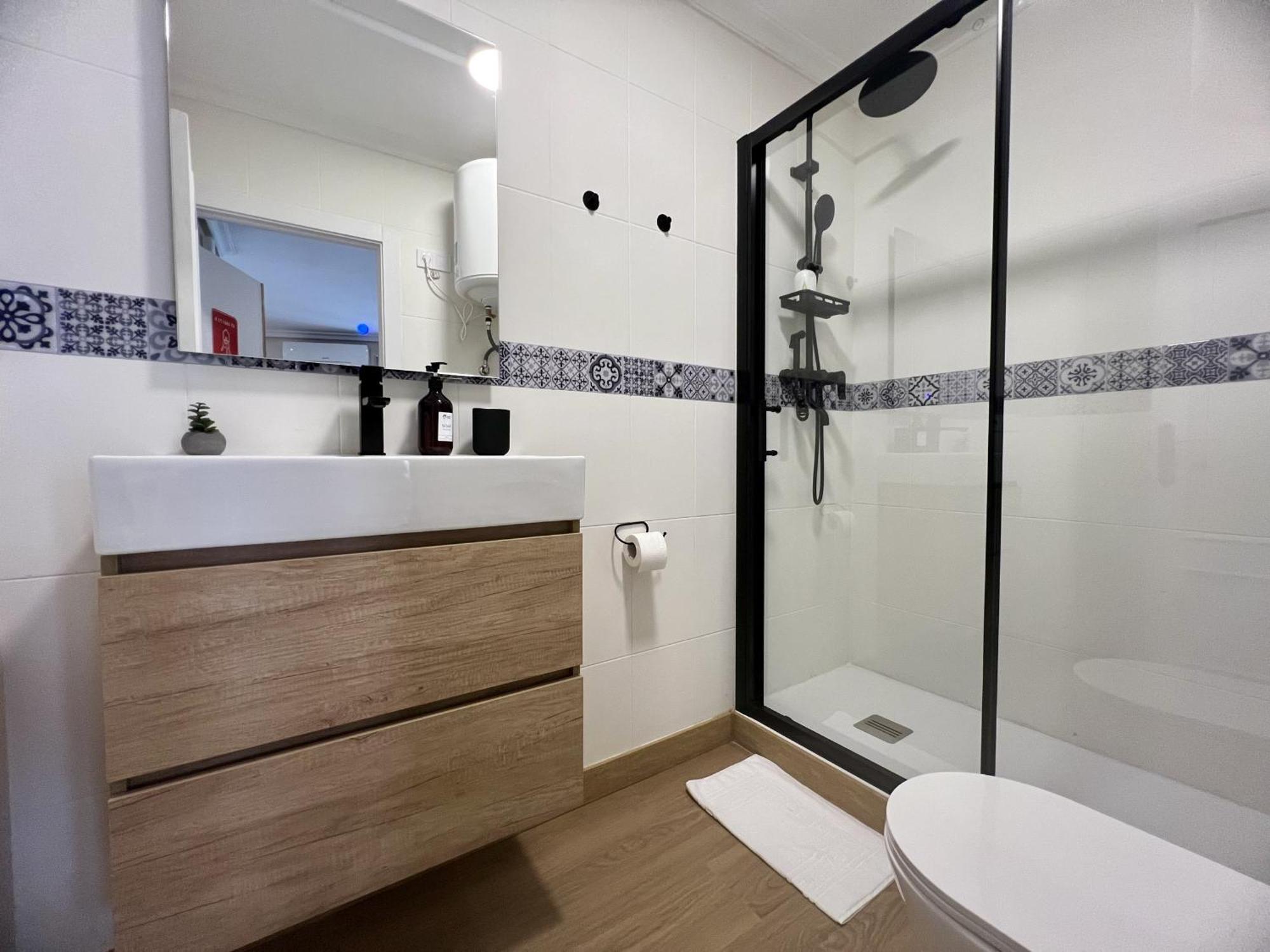 Chapuli By United Renters Apartment Alicante Luaran gambar