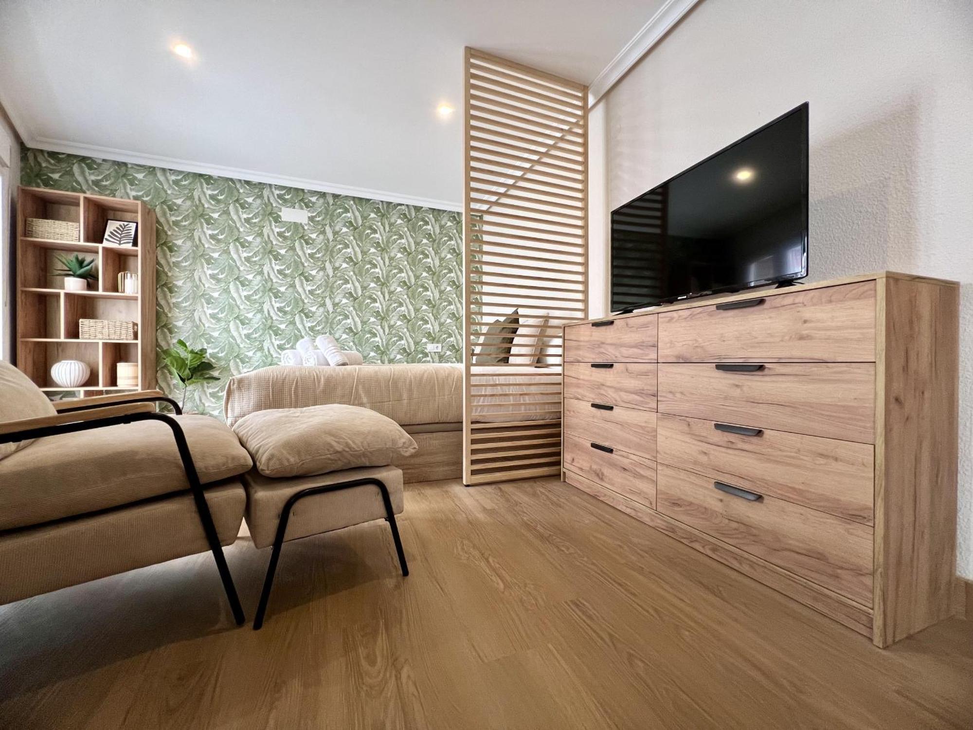 Chapuli By United Renters Apartment Alicante Luaran gambar