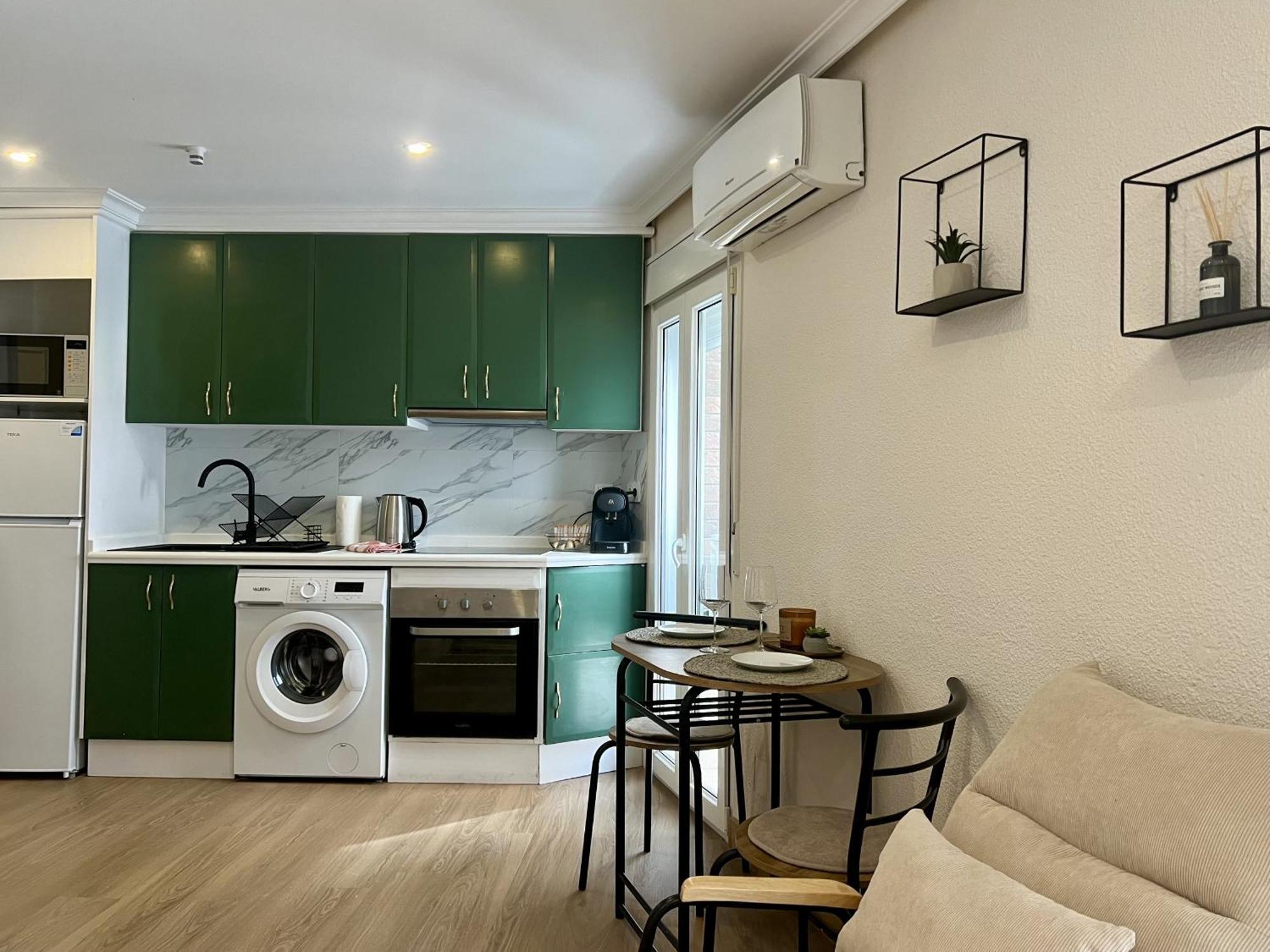 Chapuli By United Renters Apartment Alicante Luaran gambar