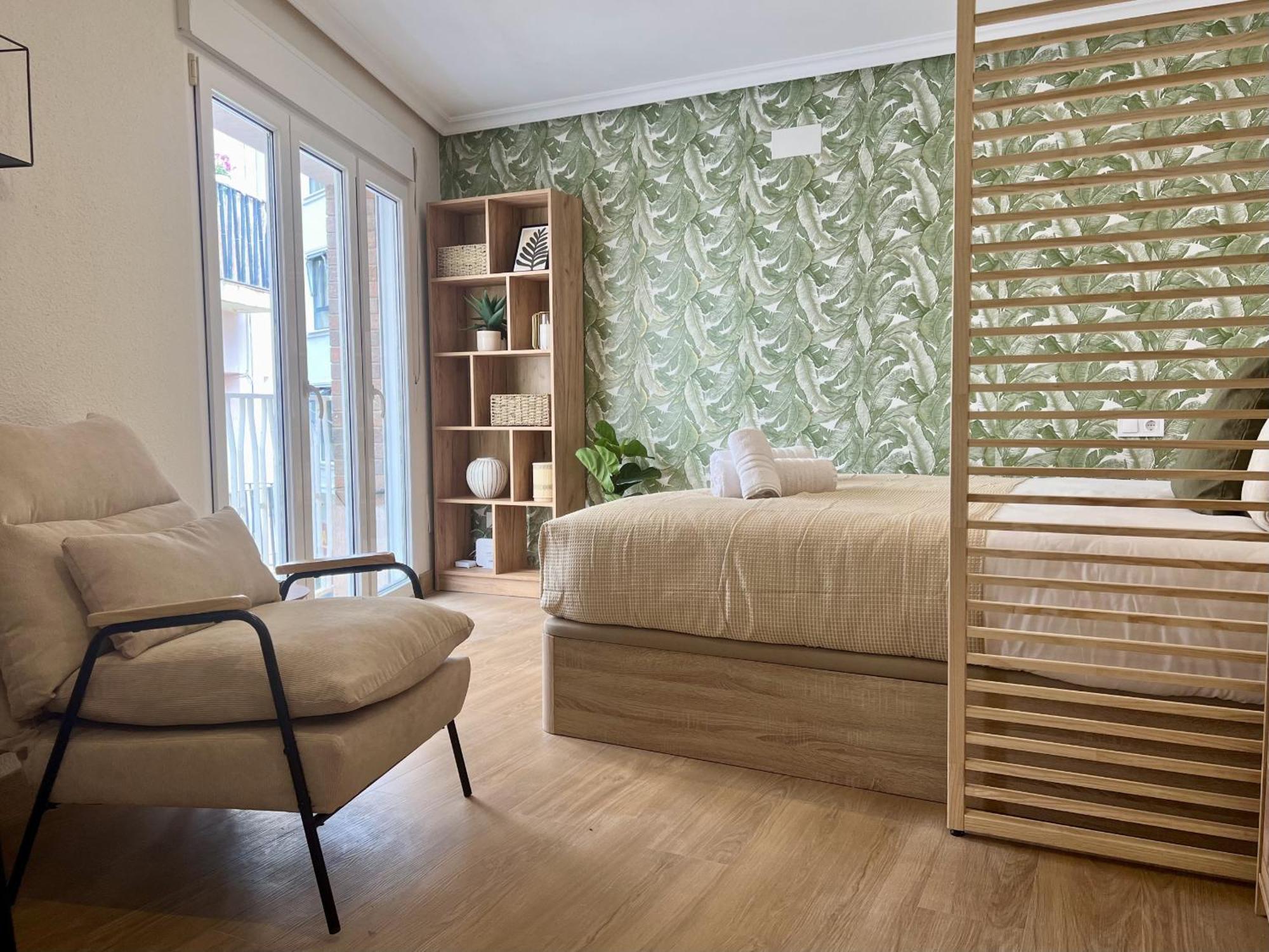 Chapuli By United Renters Apartment Alicante Luaran gambar