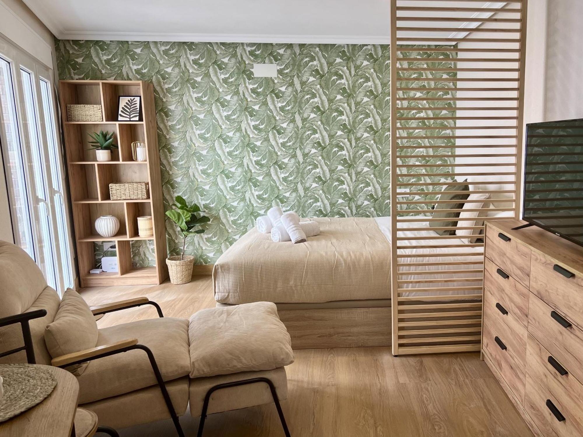 Chapuli By United Renters Apartment Alicante Luaran gambar