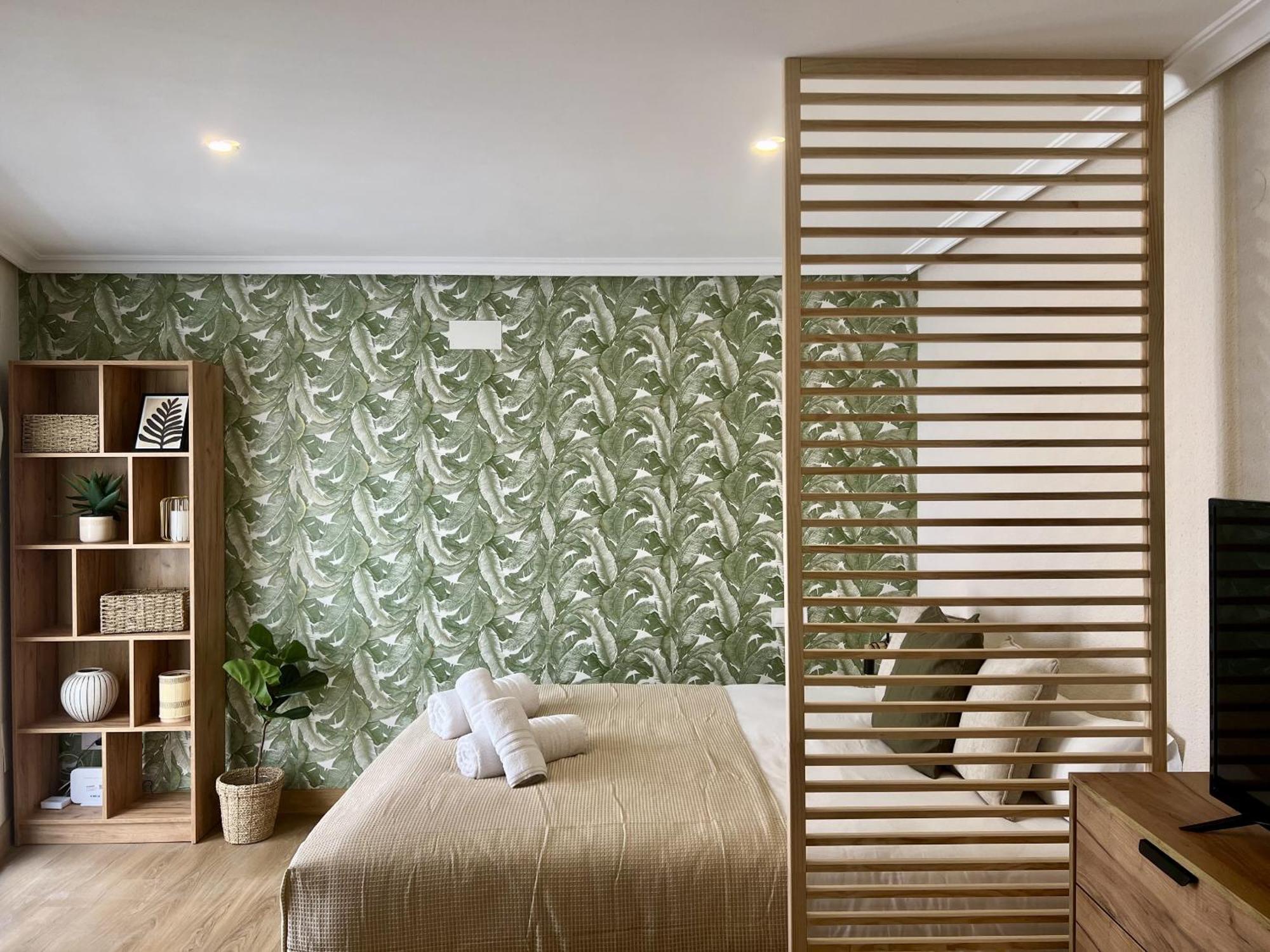 Chapuli By United Renters Apartment Alicante Luaran gambar