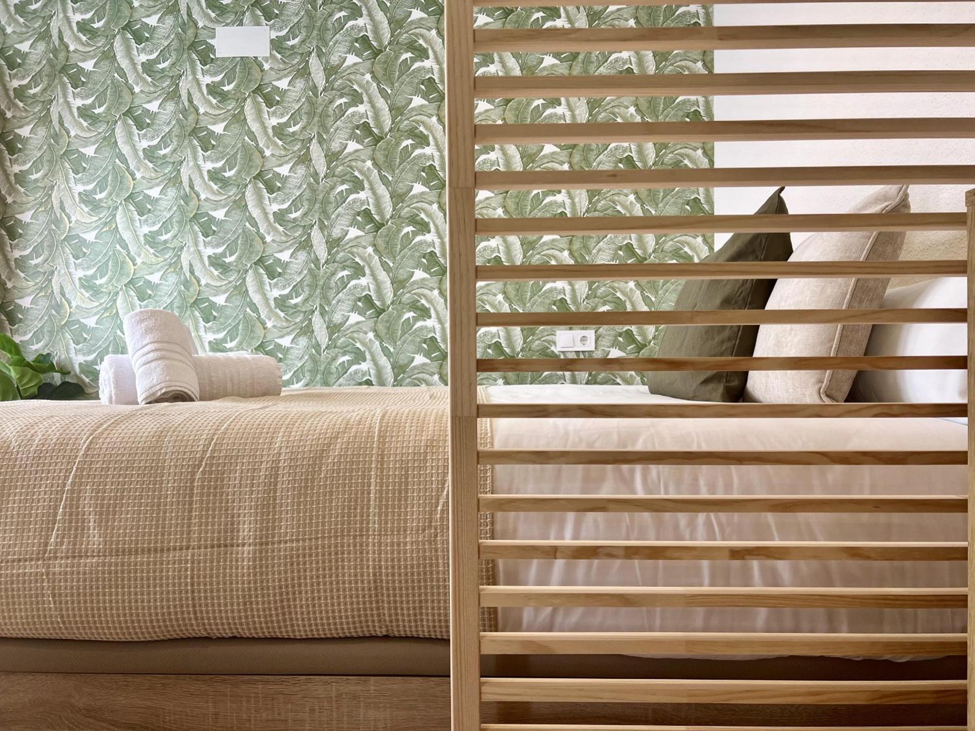 Chapuli By United Renters Apartment Alicante Luaran gambar